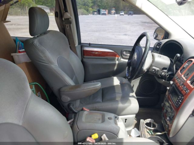 2006 CHRYSLER TOWN & COUNTRY 2A8GP64L26R797487 Photo 4