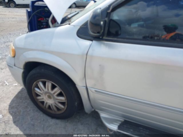 2006 CHRYSLER TOWN & COUNTRY 2A8GP64L26R797487 Photo 5
