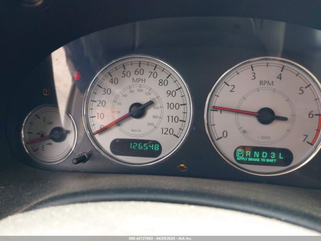 2006 CHRYSLER TOWN & COUNTRY 2A8GP64L26R797487 Photo 6