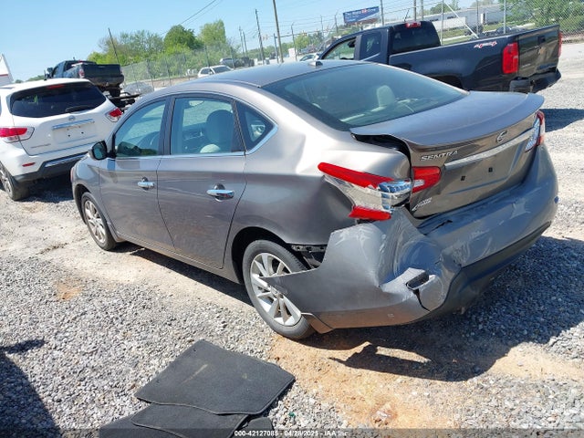 3N1AB7AP7FY362198 Nissan 2015