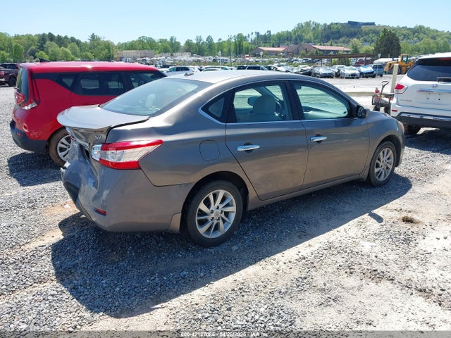 3N1AB7AP7FY362198 Nissan 2015