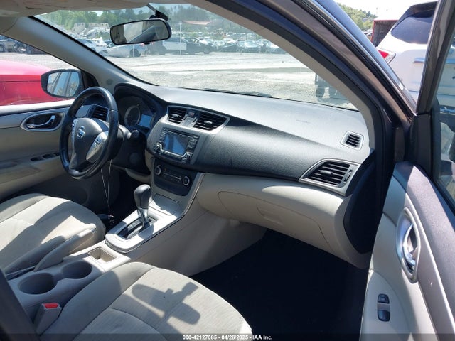 3N1AB7AP7FY362198 Nissan 2015