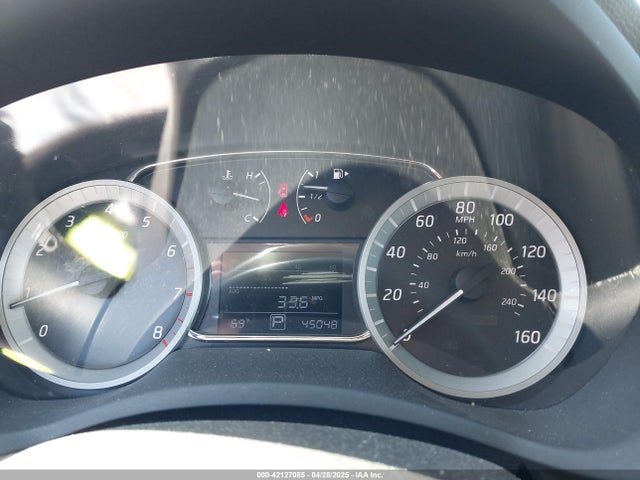 3N1AB7AP7FY362198 Nissan 2015