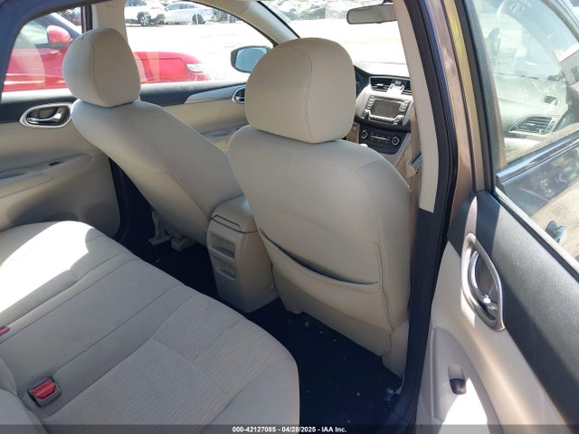 3N1AB7AP7FY362198 Nissan 2015