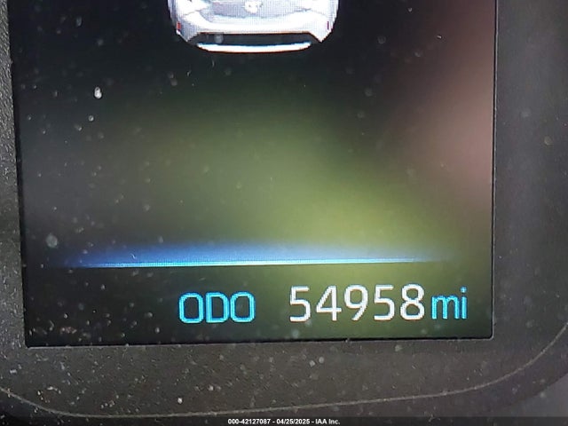 JTNK4RBE4K3039729 Toyota COROLLA SE