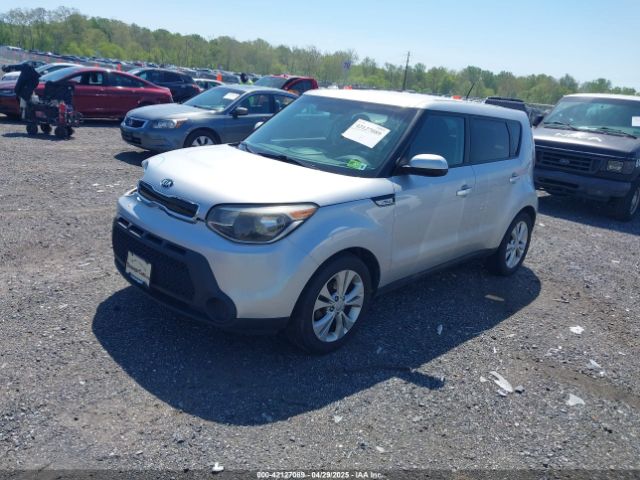 KNDJP3A54F7798286 KIA SOUL +