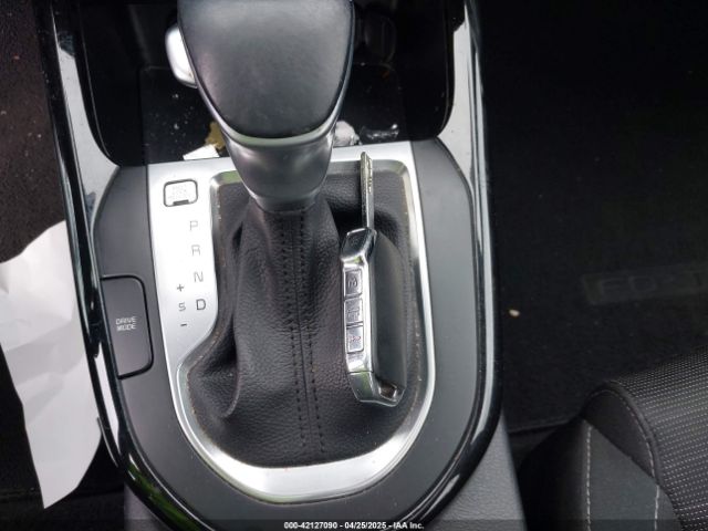3KPF34AD2KE017208 KIA FORTE S