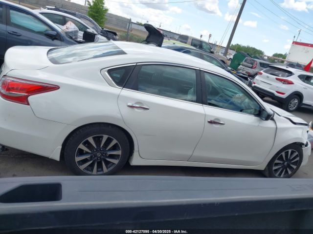 1N4AL3AP4FC130238 Nissan Altima 2.5/2.5 S/2.5 Sl/2.5 Sv
