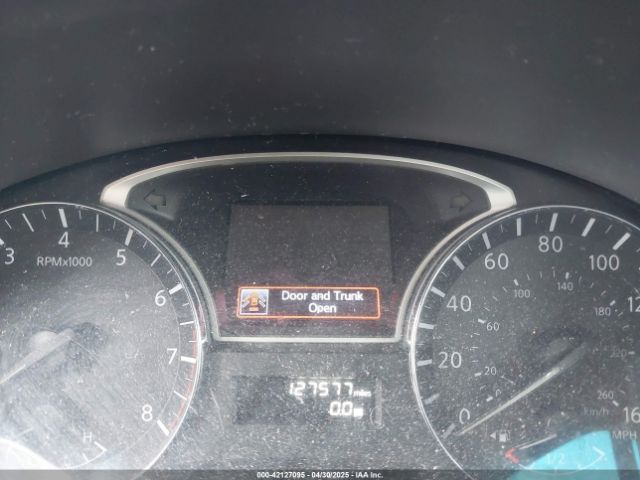 1N4AL3AP4FC130238 Nissan Altima 2.5/2.5 S/2.5 Sl/2.5 Sv