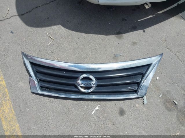 1N4AL3AP4FC130238 Nissan Altima 2.5/2.5 S/2.5 Sl/2.5 Sv