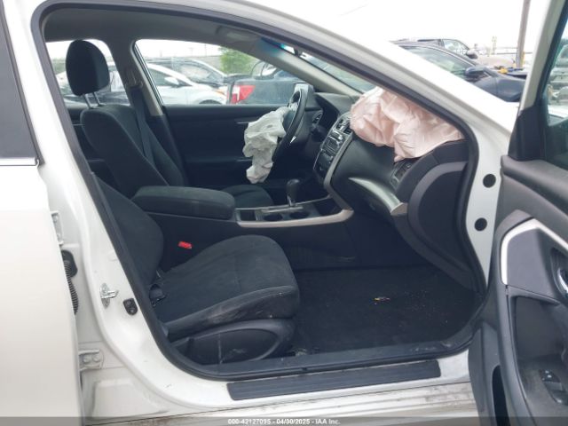 1N4AL3AP4FC130238 Nissan Altima 2.5/2.5 S/2.5 Sl/2.5 Sv