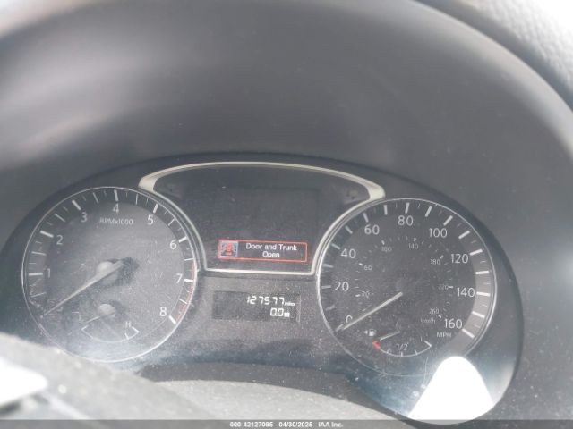 1N4AL3AP4FC130238 Nissan Altima 2.5/2.5 S/2.5 Sl/2.5 Sv