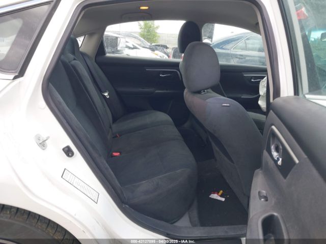 1N4AL3AP4FC130238 Nissan Altima 2.5/2.5 S/2.5 Sl/2.5 Sv