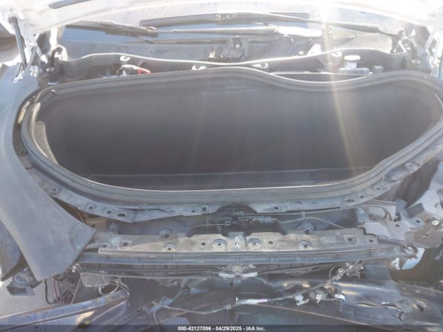 5YJXCAE40GF014533 Tesla Model X 60d/p100d/p90d