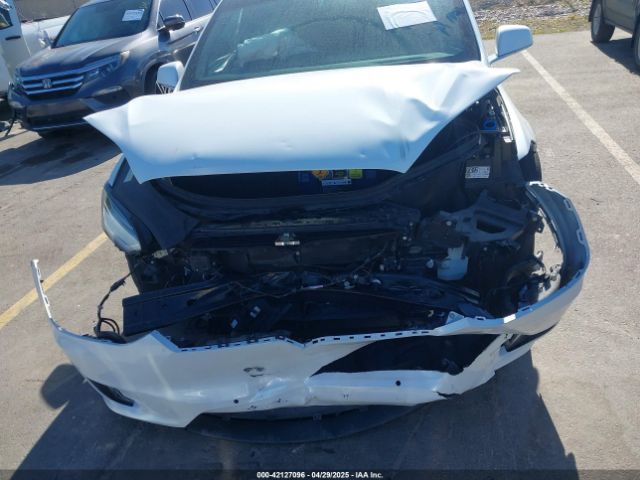 5YJXCAE40GF014533 Tesla Model X 60d/p100d/p90d