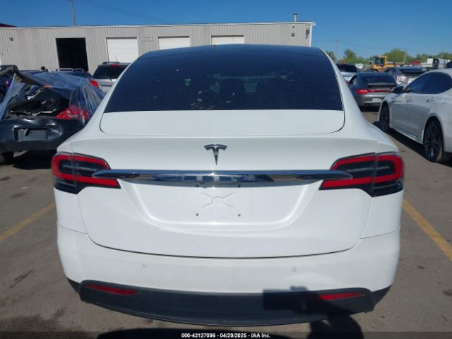 5YJXCAE40GF014533 Tesla Model X 60d/p100d/p90d