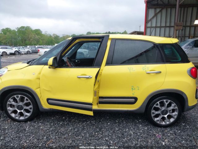 ZFBCFADH1EZ015582 Fiat 500L TREKKING