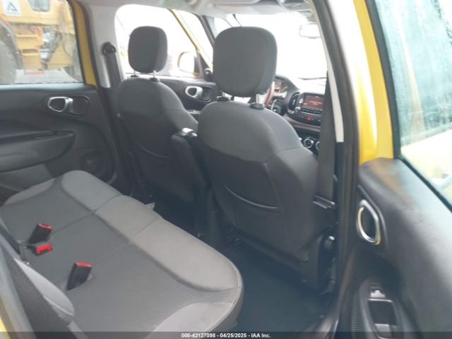 ZFBCFADH1EZ015582 Fiat 500L TREKKING