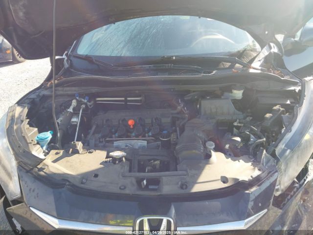 2018 HONDA HR-V 3CZRU6H52JM701131 Photo 9