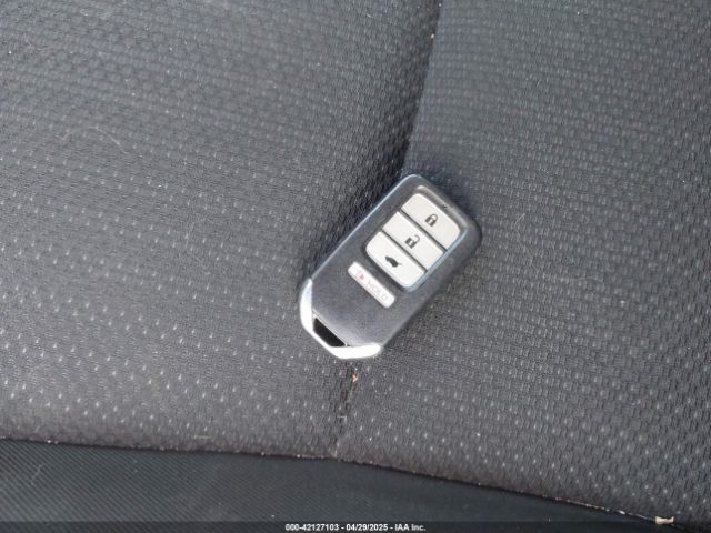 2018 HONDA HR-V 3CZRU6H52JM701131 Photo 10