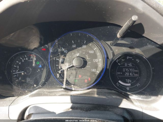 2018 HONDA HR-V 3CZRU6H52JM701131 Photo 6