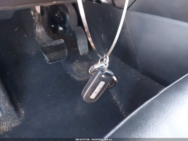 2022 JEEP COMPASS 3C4NJDFBXNT129487 Photo 10