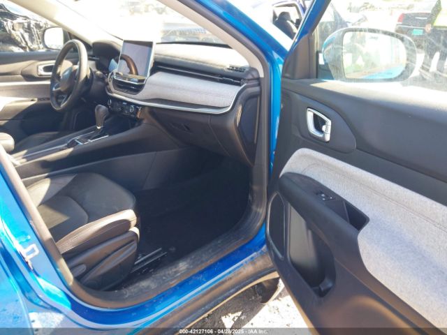 2022 JEEP COMPASS 3C4NJDFBXNT129487 Photo 4