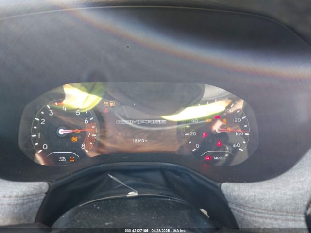 2022 JEEP COMPASS 3C4NJDFBXNT129487 Photo 6