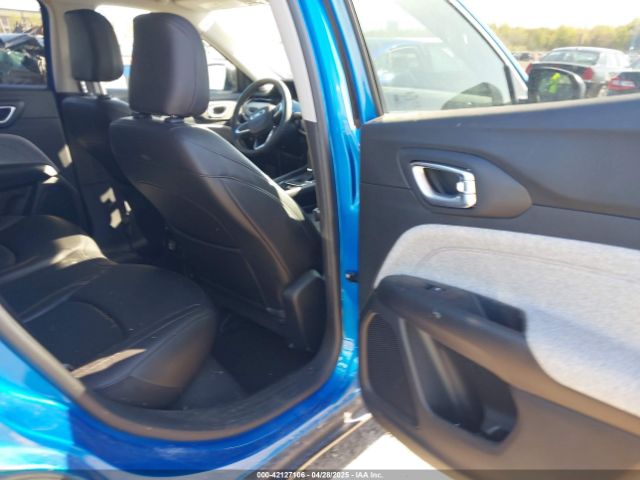 2022 JEEP COMPASS 3C4NJDFBXNT129487 Photo 7