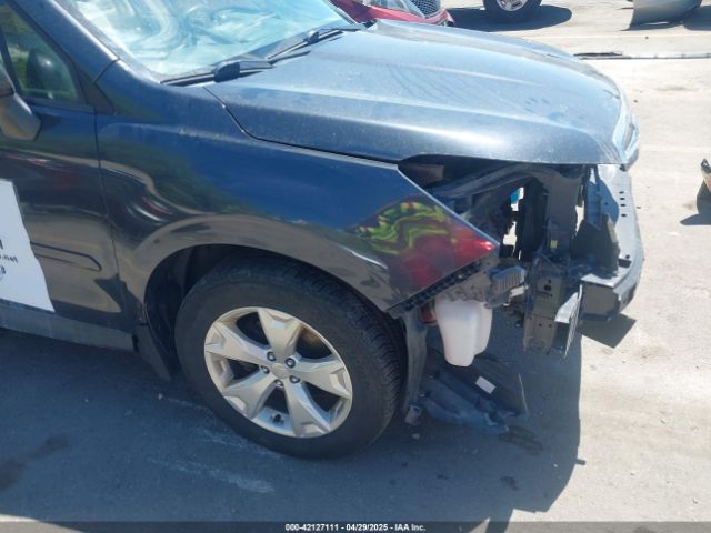 JF2SJADC0GH541286 Subaru Forester 2.5i Premium