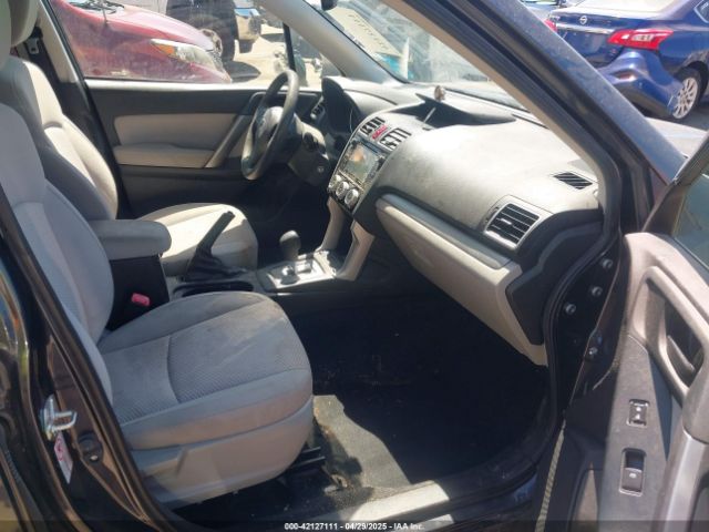 JF2SJADC0GH541286 Subaru Forester 2.5i Premium
