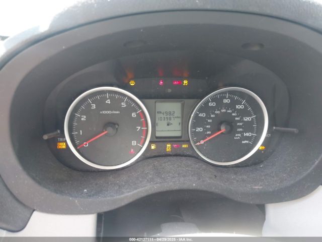 JF2SJADC0GH541286 Subaru Forester 2.5i Premium