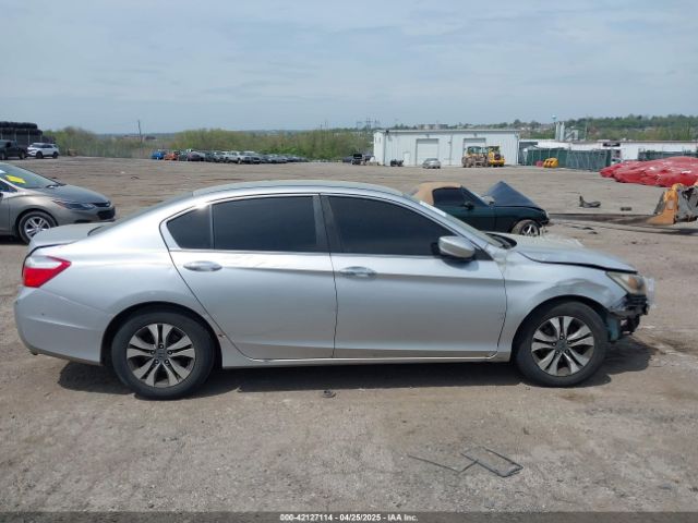 1HGCR2F37FA102366 Honda ACCORD LX