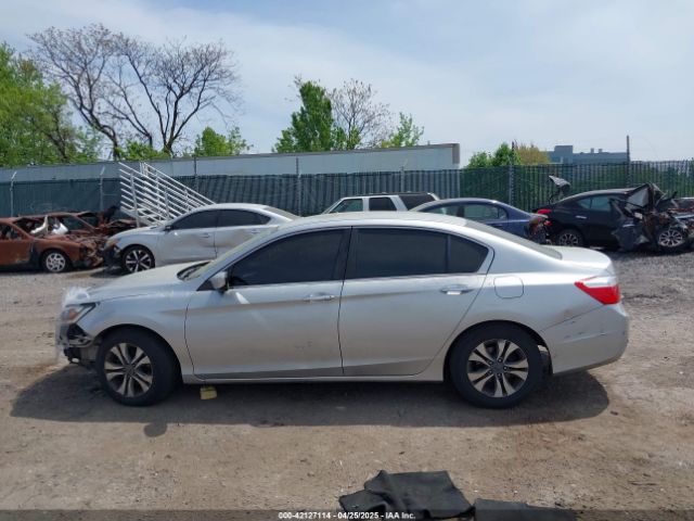 1HGCR2F37FA102366 Honda ACCORD LX