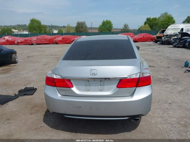 1HGCR2F37FA102366 Honda ACCORD LX