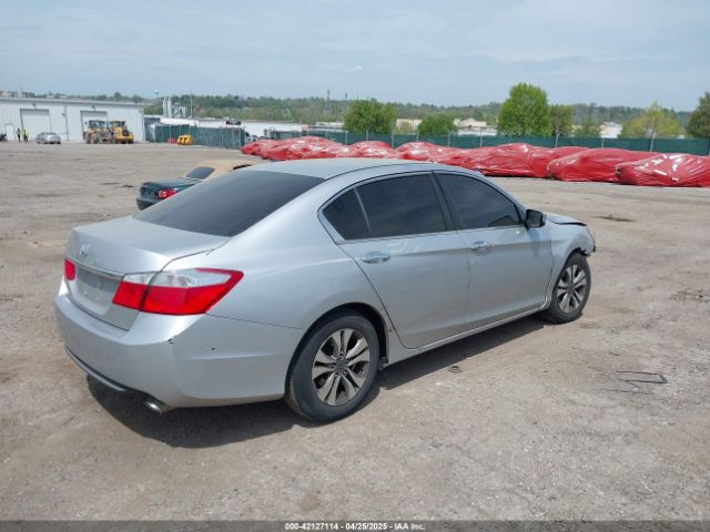 1HGCR2F37FA102366 Honda ACCORD LX