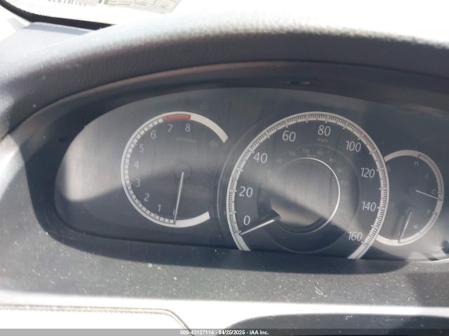 1HGCR2F37FA102366 Honda ACCORD LX