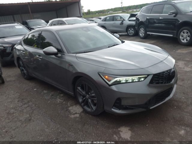 2024 ACURA INTEGRA 19UDE4H6XRA016251 Photo 0