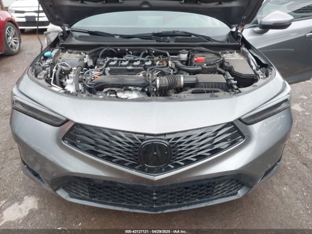 2024 ACURA INTEGRA 19UDE4H6XRA016251 Photo 9