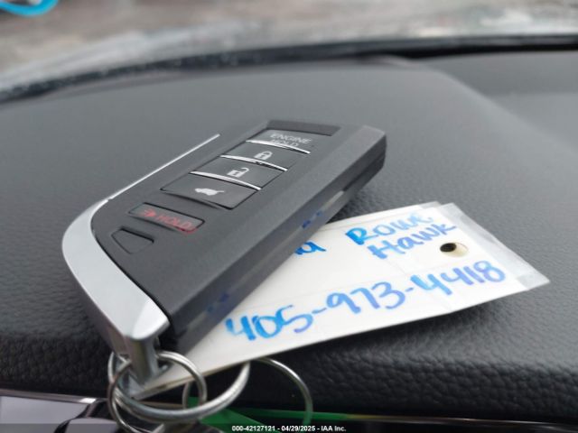 2024 ACURA INTEGRA 19UDE4H6XRA016251 Photo 10