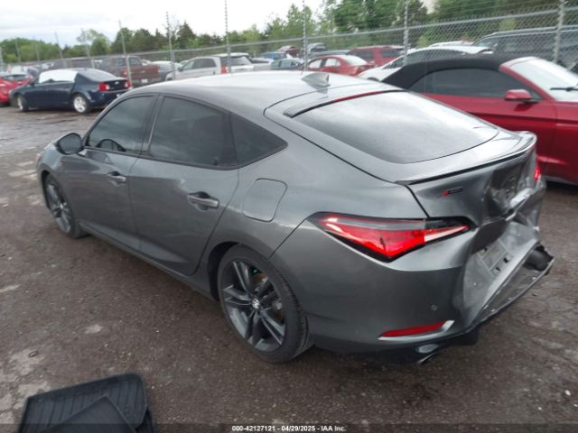 2024 ACURA INTEGRA 19UDE4H6XRA016251 Photo 2