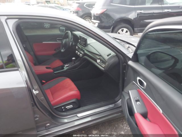 2024 ACURA INTEGRA 19UDE4H6XRA016251 Photo 4