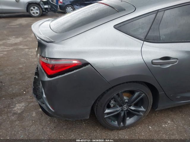 2024 ACURA INTEGRA 19UDE4H6XRA016251 Photo 5