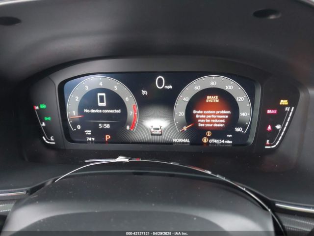 2024 ACURA INTEGRA 19UDE4H6XRA016251 Photo 6