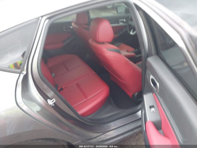 2024 ACURA INTEGRA 19UDE4H6XRA016251 Photo 7