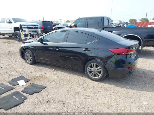 5NPD84LF0JH268455 Hyundai Elantra Value Edition