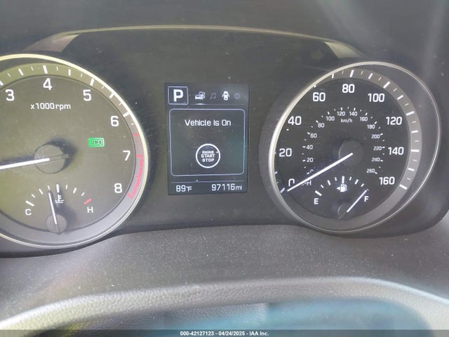 5NPD84LF0JH268455 Hyundai Elantra Value Edition