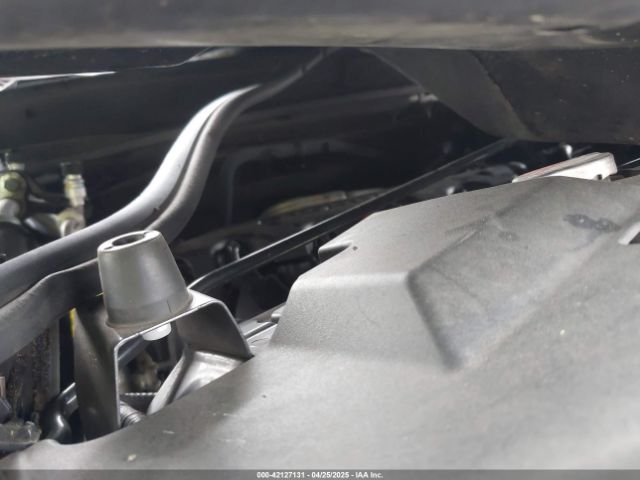 3CZRU6H51MM720595 Honda Hr-v Awd Ex