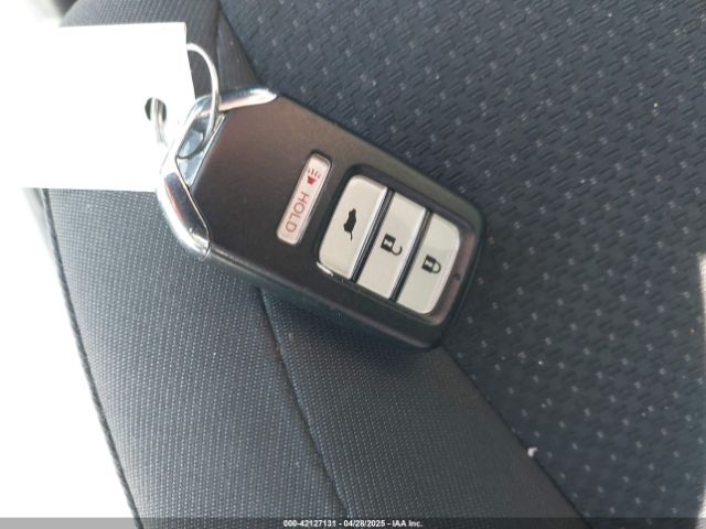 3CZRU6H51MM720595 Honda Hr-v Awd Ex