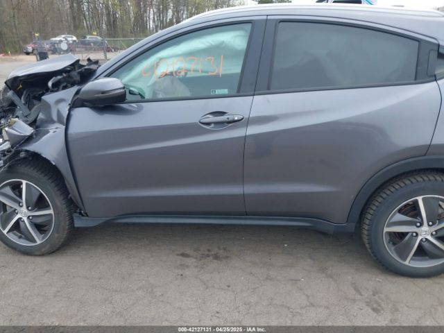 3CZRU6H51MM720595 Honda Hr-v Awd Ex